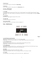 Preview for 8 page of DAPAudio PA-303TU Manual