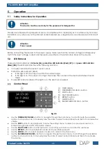 Preview for 16 page of DAPAudio PA-380TU User Manual