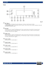 Preview for 11 page of DAPAudio PA-530TU Manual