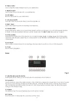 Preview for 8 page of DAPAudio PA-805CDTU User Manual