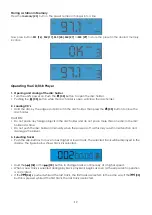 Preview for 13 page of DAPAudio PA-805CDTU User Manual