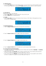 Preview for 14 page of DAPAudio PA-805CDTU User Manual