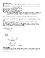 Preview for 11 page of DAPAudio PA100CD User Manual