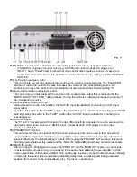 Preview for 7 page of DAPAudio PA180 Manual