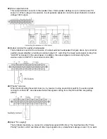 Preview for 9 page of DAPAudio PA180 Manual