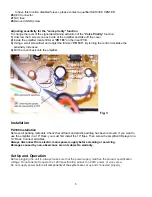 Preview for 10 page of DAPAudio PA180 Manual