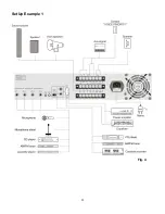 Preview for 13 page of DAPAudio PA180 Manual