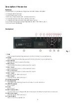 Preview for 7 page of DAPAudio PA90CDT V3 Manual