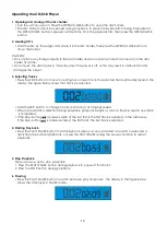 Preview for 12 page of DAPAudio PA90CDT V3 Manual