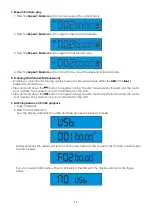 Preview for 13 page of DAPAudio PA90CDT V3 Manual