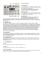 Preview for 13 page of DAPAudio Powermix 1 Manual