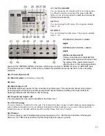 Preview for 14 page of DAPAudio Powermix 1 Manual