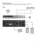 Preview for 15 page of DAPAudio Powermix 1 Manual