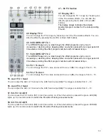 Preview for 16 page of DAPAudio Powermix 2 Product Manual