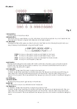 Предварительный просмотр 8 страницы DAPAudio PSS-08 Instructions Manual