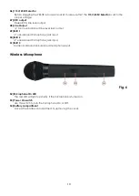 Предварительный просмотр 12 страницы DAPAudio PSS-08 Instructions Manual