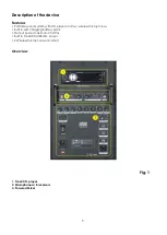 Предварительный просмотр 7 страницы DAPAudio PSS-10 Manual