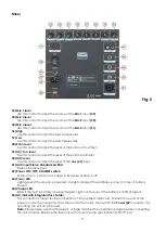 Предварительный просмотр 11 страницы DAPAudio PSS-10 Manual