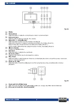 Предварительный просмотр 9 страницы DAPAudio PSS-110 MKII Manual