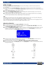 Предварительный просмотр 14 страницы DAPAudio PSS-110 MKIII Manual