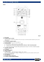 Preview for 7 page of DAPAudio Pure-12A Manual