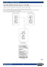 Preview for 11 page of DAPAudio Pure-12A Manual