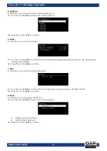 Preview for 14 page of DAPAudio Pure-12A Manual