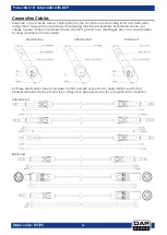 Предварительный просмотр 17 страницы DAPAudio Pure-18AS Manual