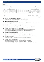 Preview for 9 page of DAPAudio Qi-4200 Manual