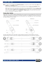 Preview for 11 page of DAPAudio Qi-4200 Manual