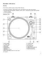 Preview for 6 page of DAPAudio Quick Start Guide Manual