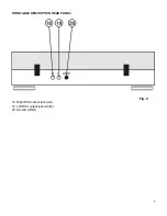 Preview for 7 page of DAPAudio Quick Start Guide Manual