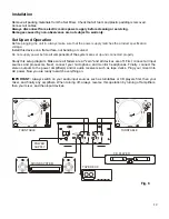 Preview for 14 page of DAPAudio Quick Start Guide Manual