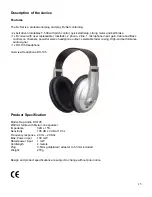 Preview for 17 page of DAPAudio Quick Start Guide Manual