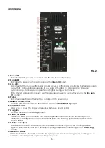 Preview for 8 page of DAPAudio RX-18BA Product Manual