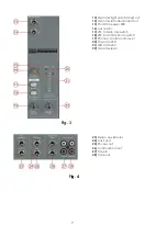 Preview for 9 page of DAPAudio Sessionmix 6 Manual