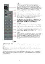 Preview for 11 page of DAPAudio Sessionmix 6 Manual