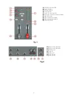 Preview for 9 page of DAPAudio Sessionmix 8 Product Manual