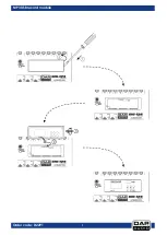 Preview for 2 page of DAPAudio SMP-R Manual