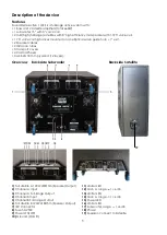 Preview for 7 page of DAPAudio Soundmate 1 MKII Manual