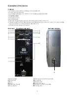 Предварительный просмотр 7 страницы DAPAudio Soundmate 2 MKII Product Manual