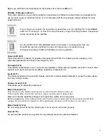 Preview for 9 page of DAPAudio Soundmate 3 User Manual