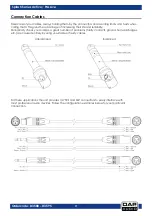 Предварительный просмотр 12 страницы DAPAudio SPLASH 8 Manual