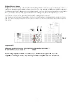 Preview for 13 page of DAPAudio Stageamp 2.2 User Manual