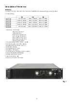 Preview for 6 page of DAPAudio TAS-1500 Manual