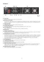 Preview for 8 page of DAPAudio TAS-1500 Manual