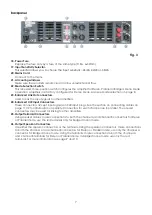 Preview for 9 page of DAPAudio TAS-2400 Manual