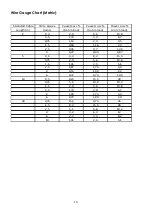 Preview for 16 page of DAPAudio TAS-2400 Manual