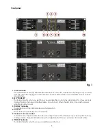 Preview for 7 page of DAPAudio Vision 1600 ORDERCODE D4151 Manual