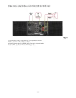 Preview for 13 page of DAPAudio Vision 1600 ORDERCODE D4151 Manual